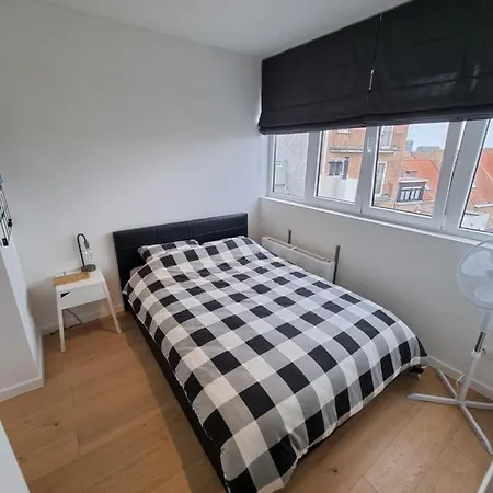 Appartement Elisabeth *