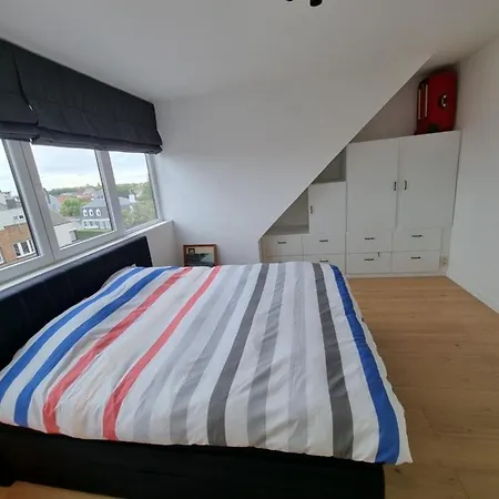 Appartement Elisabeth