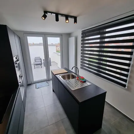 Apartamento Appartement Elisabeth