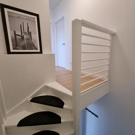 Appartement Elisabeth *