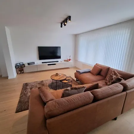 Apartamento Appartement Elisabeth Ostend