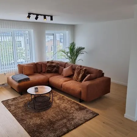 Apartamento Appartement Elisabeth Ostend