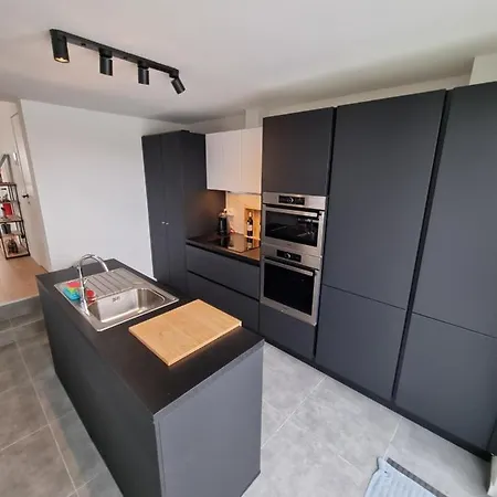 Apartamento Appartement Elisabeth