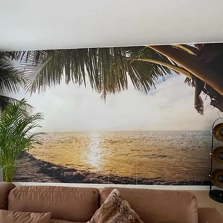 Appartement Elisabeth