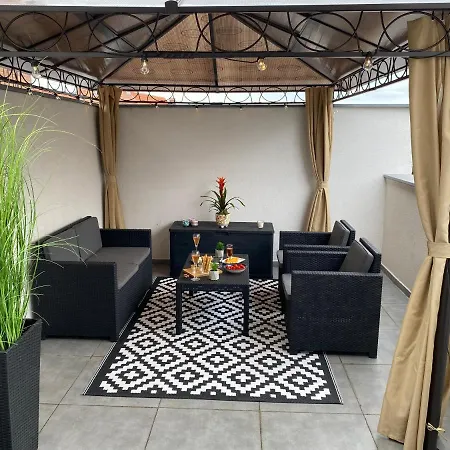 Apartamento Appartement Elisabeth